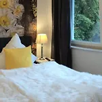 Charming Am Appartement Bad Saarow