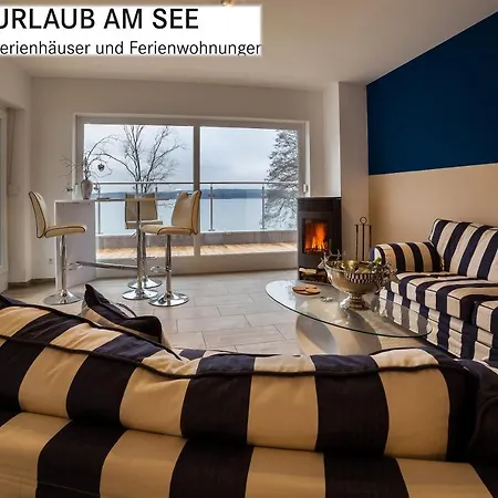 Charming Apartments Am See Apartment
