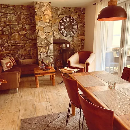 Charming Apartments Am See Apartment Bad Saarow