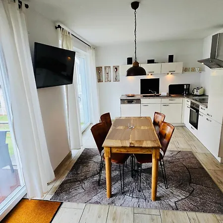 Apartment Charming Apartments Am See Bad Saarow