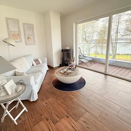 Charming Apartments Am See Apartment