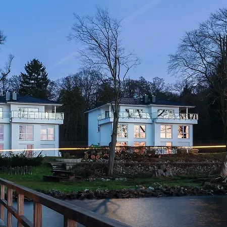 Charming Apartments Am See Apartment *