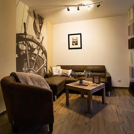 Apartment Charming Apartments Am See Bad Saarow