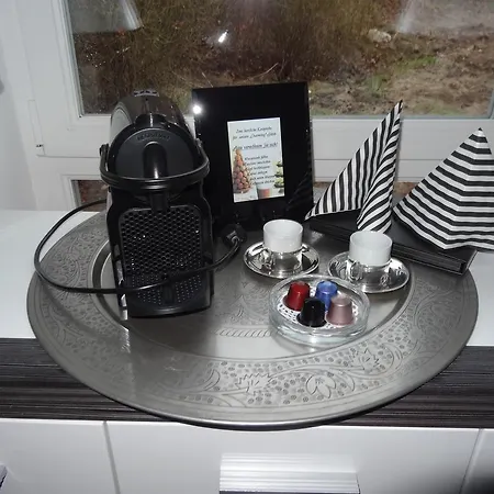 Apartament Charming Am