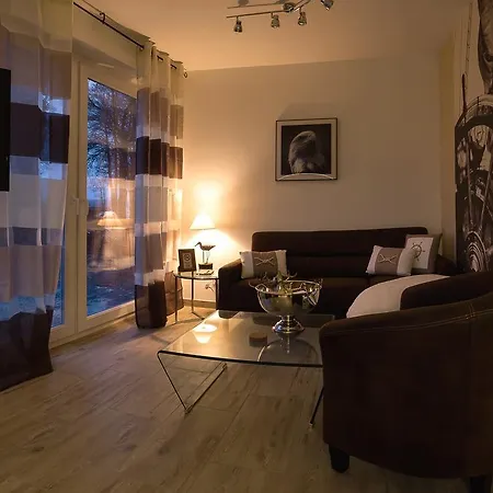Charming Apartments Am See Apartment Bad Saarow