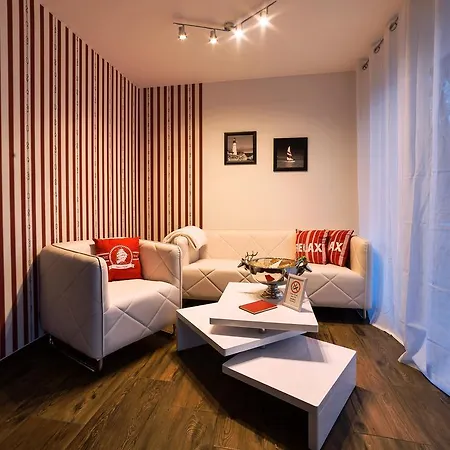 Charming Am Apartament