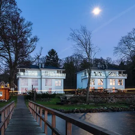 Charming Apartments Am See *