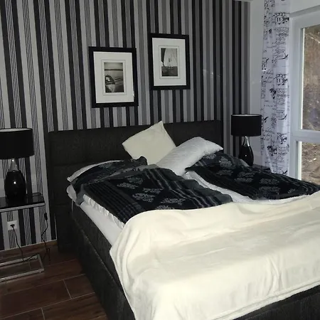 Charming Apartments Am See