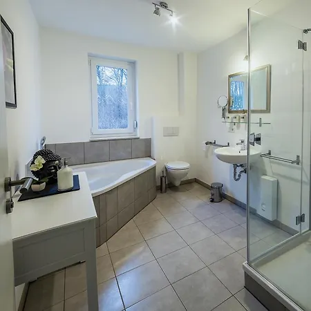 Charming Am Appartement *