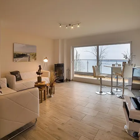 Charming Apartments Am See Apartment *