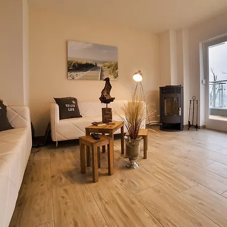 Charming Am * Bad Saarow