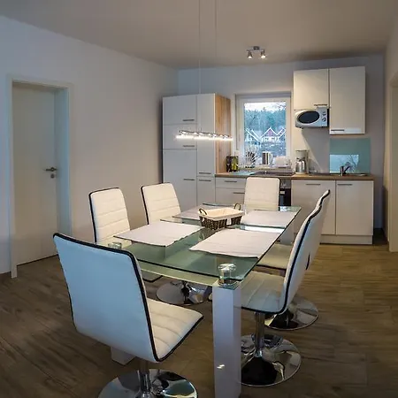 Appartement Charming Am *