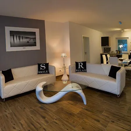 Charming Apartments Am See Apartment *