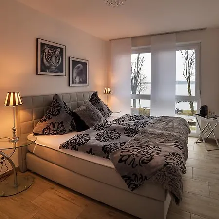 Charming Apartments Am See Apartment