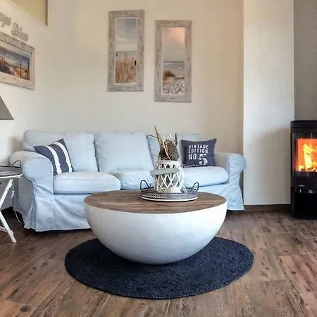 Charming Am Appartement *