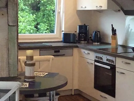 Charming Am Appartement