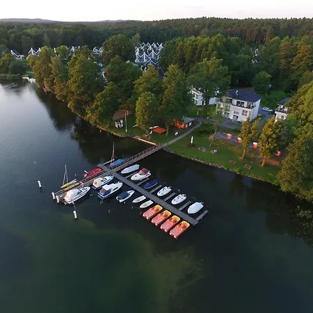 Apartment Charming Apartments Am See *
