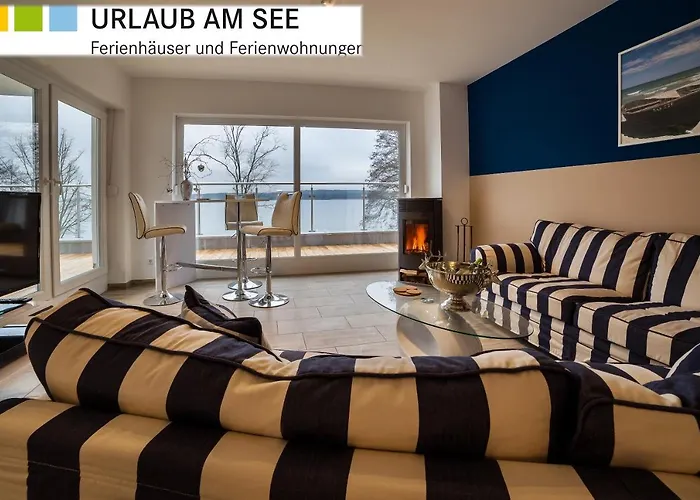 Charming Am Appartement