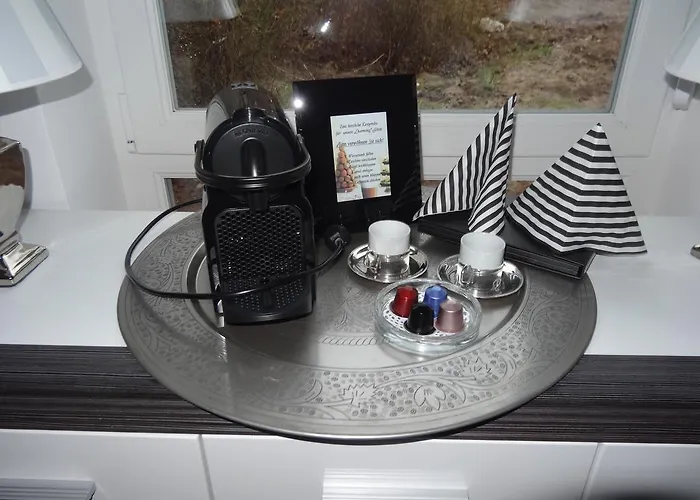 Appartement Charming Am