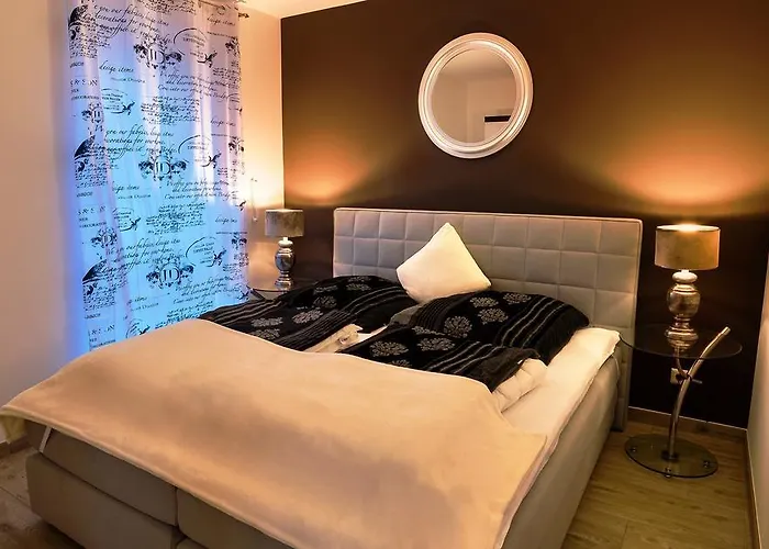 Charming Am Bad Saarow