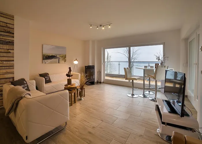 Charming Am Appartement *