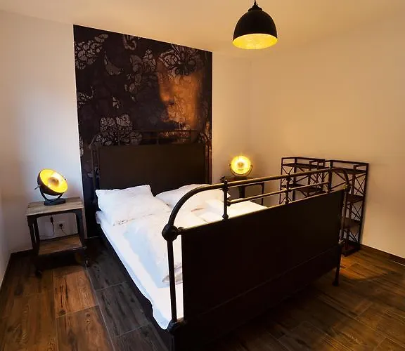 Charming Am Appartement