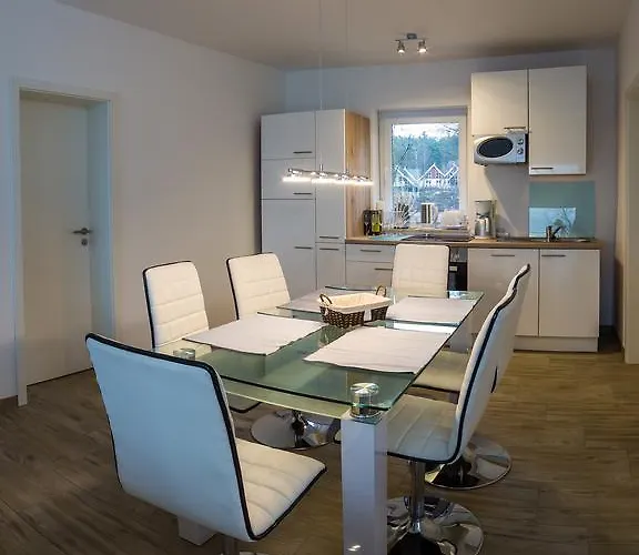 Appartement Charming Am *