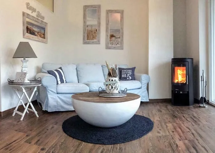 Charming Am Appartement *