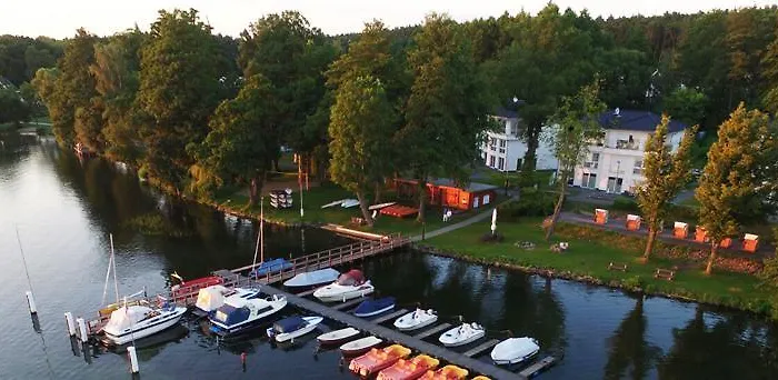 Charming Am * Bad Saarow